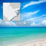 Blue Pointe Wealth Management Logo - Entry #97