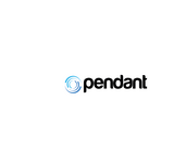 pendant Logo - Entry #1799
