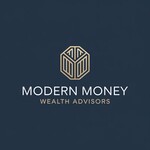 Modern Money Wealth Advisors Logo - Entry #600