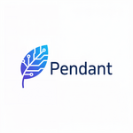 pendant Logo - Entry #1635