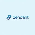 pendant Logo - Entry #1339