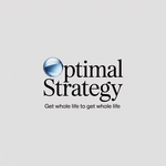 Optimal Strategy Logo - Entry #2215