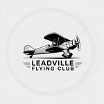 Leadville Flying Club Logo - Entry #686