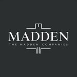 Madden Logo - Entry #4251