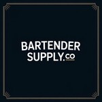 Bartender Supply.co Logo - Entry #453