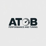 A to B Performance and Tuning Logo - Entry #1505