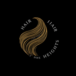 Hair in the Heights Logo - Entry #1651