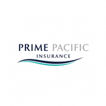 PRIME PACIFIC INSURANCE Logo - Entry #1875