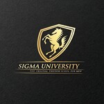 Sigma University™ Logo - Entry #173