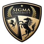 Sigma University™ Logo - Entry #1250