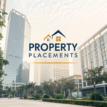 Property Placements Logo - Entry #148