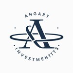 Angart Investments Logo - Entry #385