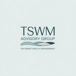 TSWM Advisory Group Logo - Entry #264