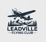 Leadville Flying Club Logo - Entry #2330