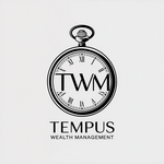 Tempus Wealth Management Logo - Entry #486