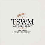 TSWM Advisory Group Logo - Entry #229