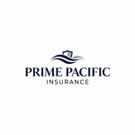 PRIME PACIFIC INSURANCE Logo - Entry #2345