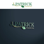 J. Patrick Financial Logo - Entry #2676