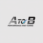 A to B Performance and Tuning Logo - Entry #1364