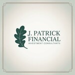 J. Patrick Financial Logo - Entry #2824
