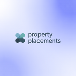 Property Placements Logo - Entry #1869