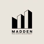 Madden Logo - Entry #1583