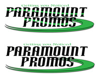 Paramount Promos Logo - Entry #13