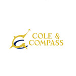 Cole & Compass Logo - Entry #1301