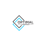 Optimal Strategy Logo - Entry #787