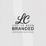 You've Been Branded Logo - Entry #896