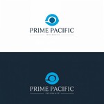 PRIME PACIFIC INSURANCE Logo - Entry #253