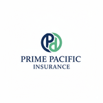 PRIME PACIFIC INSURANCE Logo - Entry #1377