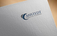 Anstedt Financial Planning Logo - Entry #179