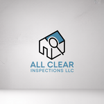 All Clear Inspections LLC Logo - Entry #1406
