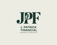 J. Patrick Financial Logo - Entry #1879