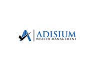 Adisium Wealth Management Logo - Entry #1157