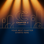 Chapter 2 Coaching Logo - Entry #1272