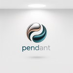 pendant Logo - Entry #2495