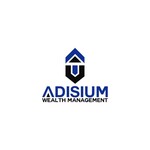 Adisium Wealth Management Logo - Entry #1162