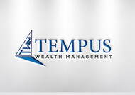 Tempus Wealth Management Logo - Entry #428