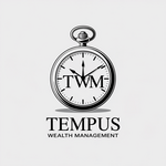 Tempus Wealth Management Logo - Entry #487
