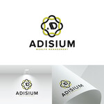 Adisium Wealth Management Logo - Entry #758
