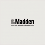 Madden Logo - Entry #3391