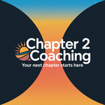 Chapter 2 Coaching Logo - Entry #823