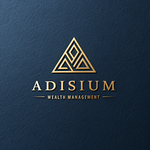 Adisium Wealth Management Logo - Entry #1310
