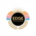 Edge Wealth Management Logo - Entry #1297