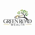 Green Road Wealth Logo - Entry #456