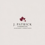 J. Patrick Financial Logo - Entry #316