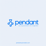 pendant Logo - Entry #1351