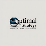 Optimal Strategy Logo - Entry #2206